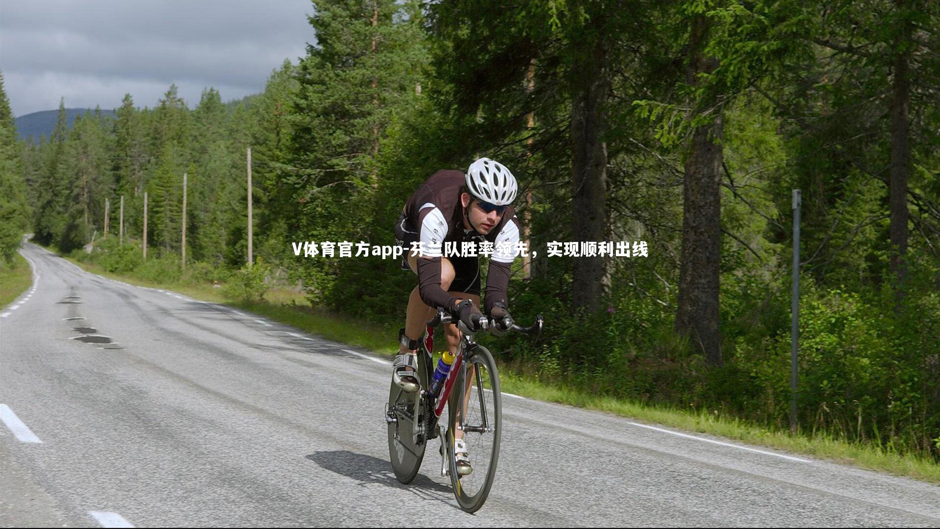 芬兰队胜率领先，实现顺利出线