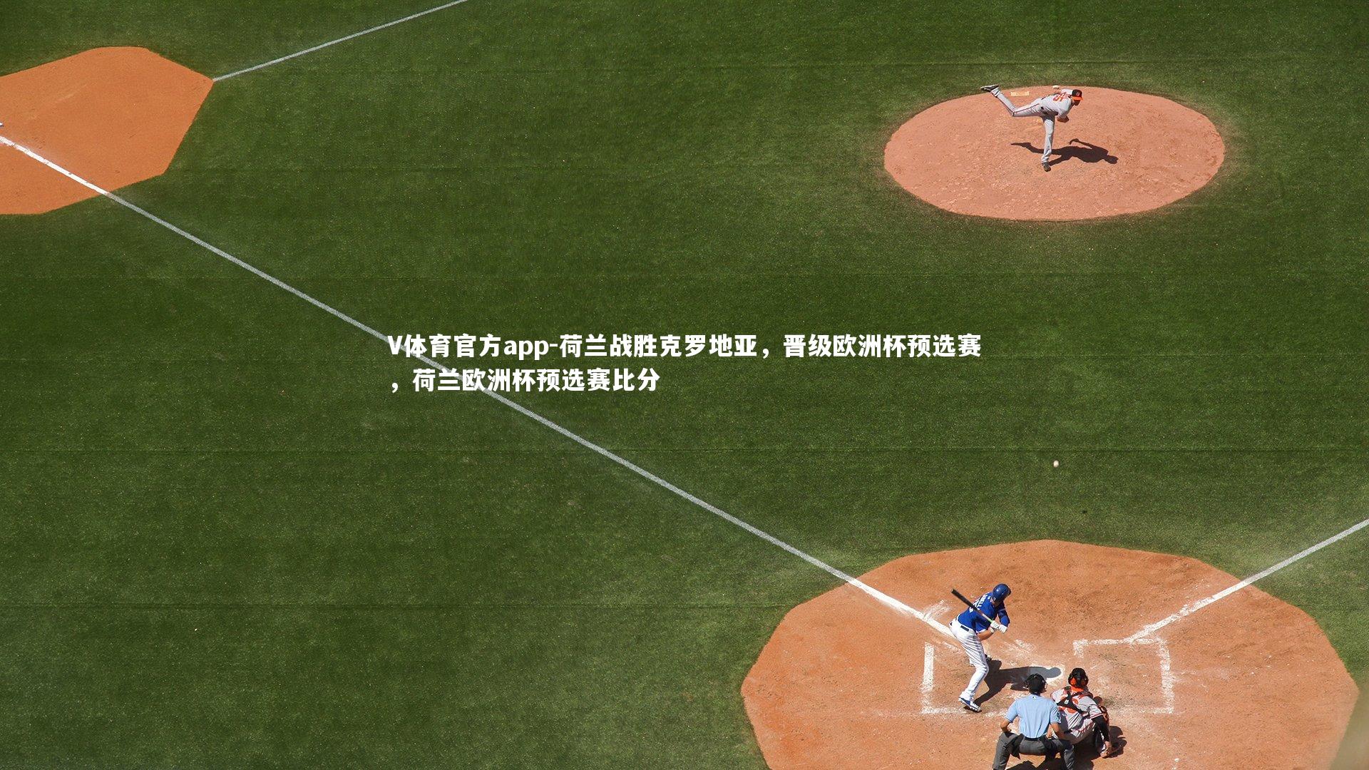 荷兰战胜克罗地亚，晋级欧洲杯预选赛，荷兰欧洲杯预选赛比分