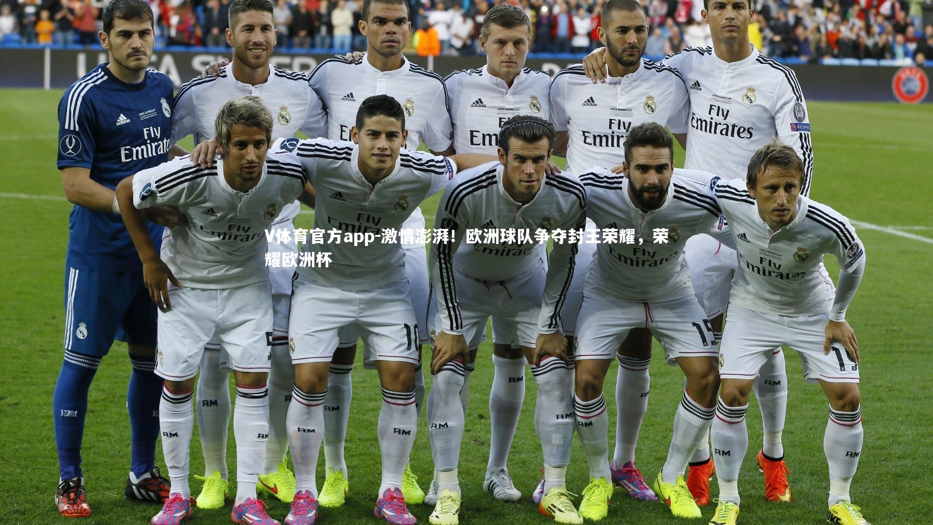 激情澎湃!欧洲球队争夺封王荣耀,荣耀欧洲杯